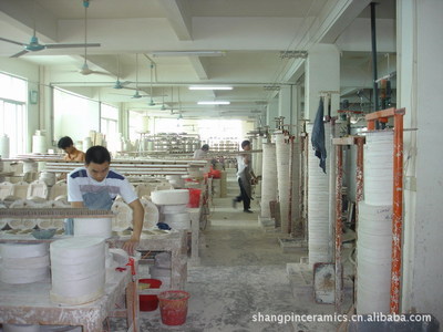 福建省德化上品陶瓷廠整體轉(zhuǎn)讓 技術(shù)、產(chǎn)能與市場機遇詳解